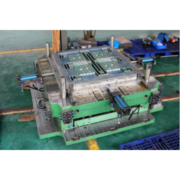 Injection Molding Machine para sa Pet Bottle Blowing Machine